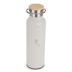 Berlingerhaus Termos BH-6756 double-walled stainless steel bottle 0.6 l Sahara Collection