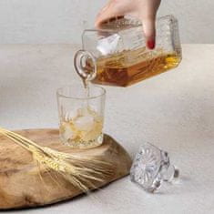 Berlingerhaus Set čaša za viski BH-8657 750 ml and 4 pcs of whiskey glasses 220 ml