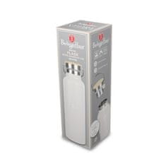 Berlingerhaus Termos BH-6756 double-walled stainless steel bottle 0.6 l Sahara Collection