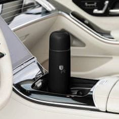 Berlingerhaus Termos BH-8726 stainless steel 0.75 l Matte Black Collection