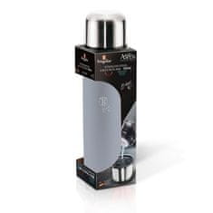 Berlingerhaus Termos BH-7619 double-walled stainless steel 0.75 l Taupe Collection