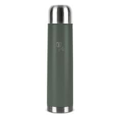 Berlingerhaus Termos BH-8730 stainless steel 1 l Matte Green Collection