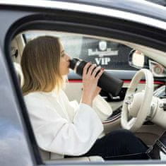 Berlingerhaus Termos BH-8726 stainless steel 0.75 l Matte Black Collection