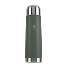 Berlingerhaus Termos BH-8725 stainless steel 0.75 l Matte Green Collection