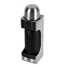 Berlingerhaus Termos BH-8726 stainless steel 0.75 l Matte Black Collection
