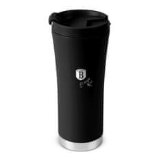 Berlingerhaus Termos šalica BH-8751 double-walled stainless steel 0.5 l Matte Black Collection