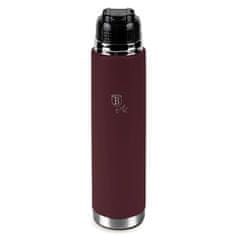 Berlingerhaus Termos BH-8729 stainless steel 1 l Leonardo Collection