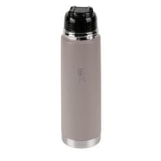 Berlingerhaus Termos BH-7619 double-walled stainless steel 0.75 l Taupe Collection