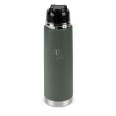 Berlingerhaus Termos BH-8725 stainless steel 0.75 l Matte Green Collection