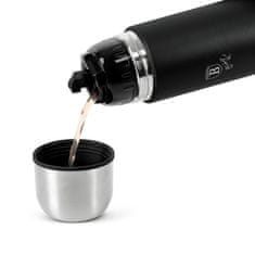 Berlingerhaus Termos BH-8731 stainless steel 1 l Matte Black Collection