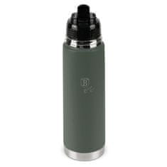 Berlingerhaus Termos BH-8725 stainless steel 0.75 l Matte Green Collection