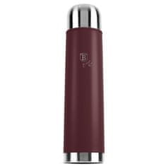 Berlingerhaus Termos BH-8729 stainless steel 1 l Leonardo Collection