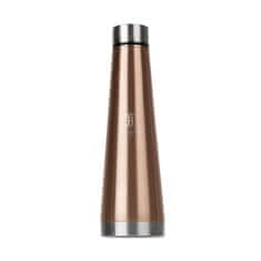 Berlingerhaus Termos BH-8744 stainless steel bottle 0.4 l Black Rose Collection