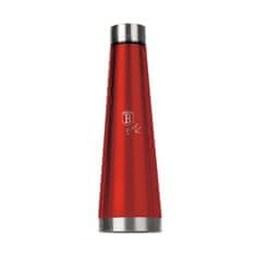 Berlingerhaus Termos BH-8743 stainless steel bottle 0.4 l Burgundy Metallic Line