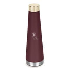 Berlingerhaus Termos BH-8745 stainless steel bottle 0.4 l Leonardo Collection