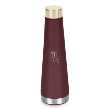Berlingerhaus Termos BH-8745 stainless steel bottle 0.4 l Leonardo Collection