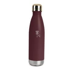 Berlingerhaus Termos BH-8738 stainless steel bottle 0.5 l Leonardo Collection