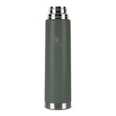 Berlingerhaus Termos BH-8730 stainless steel 1 l Matte Green Collection