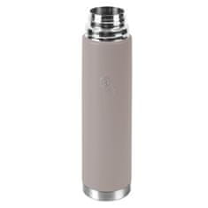 Berlingerhaus Termos BH-8728 stainless steel 1 l Taupe Black Collection
