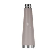 Berlingerhaus Termos BH-8747 stainless steel bottle 0.4 l Taupe Collection
