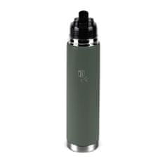 Berlingerhaus Termos BH-8730 stainless steel 1 l Matte Green Collection