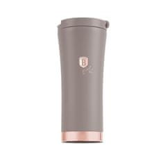 Berlingerhaus Termos šalica BH-8733 500ml Taupe Collection