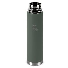Berlingerhaus Termos BH-8730 stainless steel 1 l Matte Green Collection