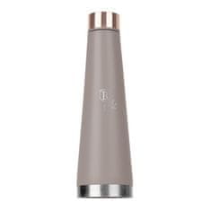 Berlingerhaus Termos BH-8747 stainless steel bottle 0.4 l Taupe Collection