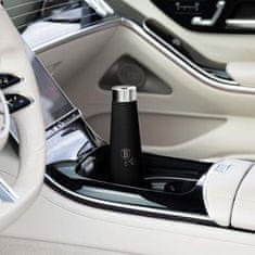 Berlingerhaus Termos BH-8750 stainless steel drinking bottle 0.4 l Matte Black Collection