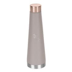 Berlingerhaus Termos BH-8747 stainless steel bottle 0.4 l Taupe Collection