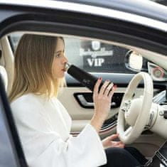 Berlingerhaus Termos BH-8750 stainless steel drinking bottle 0.4 l Matte Black Collection