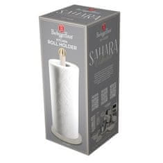 Berlingerhaus Držač za papirnate ručnike BH-6838 stainless Sahara Collection