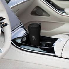 Berlingerhaus Termos šalica BH-8751 double-walled stainless steel 0.5 l Matte Black Collection