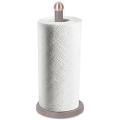 Berlingerhaus Držač za papirnate ručnike BH-6840 stainless Taupe Collection