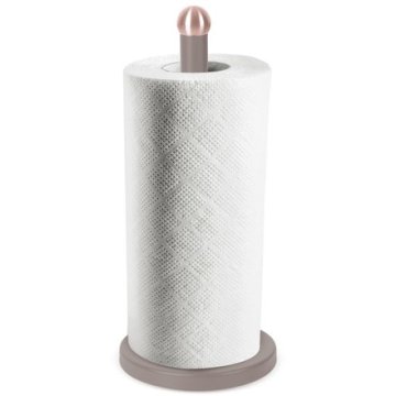 Berlingerhaus Držač za papirnate ručnike BH-6840 stainless Taupe Collection