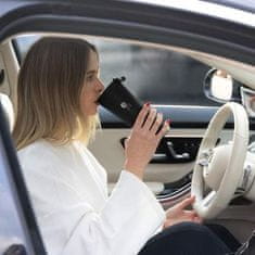 Berlingerhaus Termos šalica BH-8751 double-walled stainless steel 0.5 l Matte Black Collection