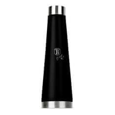 Berlingerhaus Termos BH-8750 stainless steel drinking bottle 0.4 l Matte Black Collection