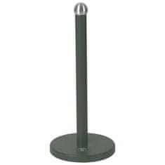 Berlingerhaus Držač za papirnate ručnike BH-6839 Stainless Steel Matte Green Collection