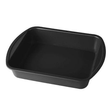 Berlingerhaus Lim za pečenje s titanskim premazom BH-8685 35x27 cm Anthracite Collection