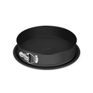 Berlingerhaus Kalup za torte s neprianjajućim premazom BH-8689 2in1 26x6.8 Anthracite Collection