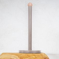 Berlingerhaus Držač za papirnate ručnike BH-6840 stainless Taupe Collection