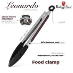 Berlingerhaus Kuhinjske i roštiljske hvataljke BH-8760 Leonardo Collection