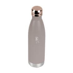 Berlingerhaus Termos BH-8737 stainless steel bottle 0.5 l Taupe Collection