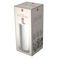 Berlingerhaus Držač za papirnate ručnike BH-6840 stainless Taupe Collection