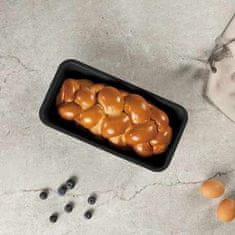 Berlingerhaus Biskupski kalup za kruh BH-8686 Anthracite Collection