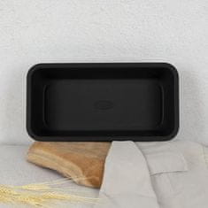 Berlingerhaus Biskupski kalup za kruh BH-8686 Anthracite Collection