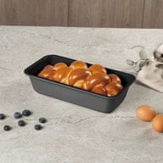 Berlingerhaus Biskupski kalup za kruh BH-8686 Anthracite Collection