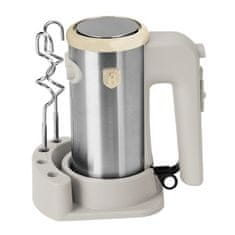 Berlingerhaus Ručna pjenjača BH-9740 with Sahara Collection stand