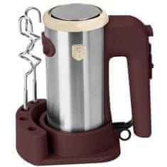 Berlingerhaus Ručna pjenjača BH-9741 with Leonardo Collection stand