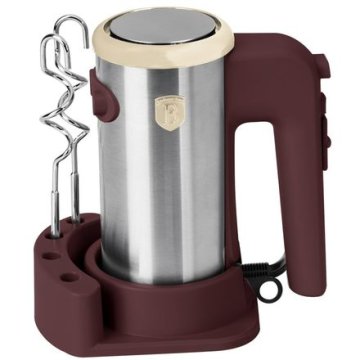 Berlingerhaus Ručna pjenjača BH-9741 with Leonardo Collection stand